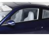 Масштабная модель Porsche 911 (996.2) Carera 4S 2002 темно-синий металлик ракурс 4