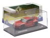 Масштабная модель Pandem Rocket Bunny Toyota GR86 2022 красный 1:43 Solido S4315103 ракурс 9