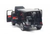 Масштабная модель Mercedes-Benz AMG G63 (W463) Edition 55 2022 черный ракурс 7