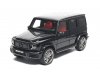 Масштабная модель Mercedes-Benz AMG G63 (W463) Edition 55 2022 черный