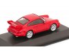 Масштабная модель Porsche 911 (964) RS 3.8 1994 красный 1:43 Solido S4316901 ракурс 2