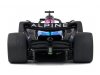 Масштабная модель BWT Racing A524 #10 Pierre Gasly Presentation F1 2024 ракурс 5