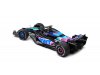 Масштабная модель BWT Racing A524 #31 Esteban Ocon Presentation F1 2024 ракурс 8