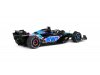 Масштабная модель BWT Racing A524 #31 Esteban Ocon Presentation F1 2024 ракурс 5