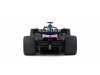Масштабная модель BWT Racing A524 #31 Esteban Ocon Presentation F1 2024 ракурс 4