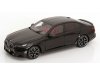 Масштабная модель BMW M5 2024 G90 черный металлик 1:18 Minichamps 110023801