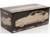 Масштабная модель BMW M5 2024 G90 черный металлик 1:18 Minichamps 110023801 ракурс 5