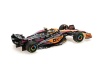 Масштабная модель McLaren F1 MCL36 Mercedes Team McLaren N4 Singapore GP (2022) Lando Norris ракурс 2