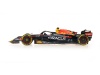 Масштабная модель Red Bull F1 RB18 Team Oracle Red Bull Racing N1 победитель Italy GP чемпион мира (2022) Max Verstappen ракурс 3