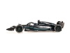 Масштабная модель Mercedes-Benz GP F1 W14 Team Mercedes-AMG Petronas Formula One N63 Australian GP (2023) George Russel ракурс 3