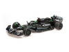 Масштабная модель Mercedes-Benz GP F1 W14 Team Mercedes-AMG Petronas Formula One N63 2023 George Russel