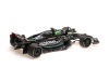 Масштабная модель Mercedes-Benz GP F1 W14 Team Mercedes-AMG Petronas Formula One N63 2023 George Russel ракурс 2