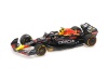 Масштабная модель Red Bull F1 RB18 Team Oracle Red Bull Racing #11 Hungarian GP (2022) Sergio Perez