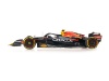 Масштабная модель Red Bull F1 RB18 Team Oracle Red Bull Racing #11 Hungarian GP (2022) Sergio Perez ракурс 3
