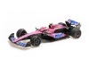 Масштабная модель Alpine F1 BWT A523 GP Bahrain, Gasly (2023)