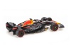 Масштабная модель Red Bull F1 RB18 Team Oracle Red Bull Racing N1 чемпион мира победитель Belgium GP (2022) Max Verstappen ракурс 2