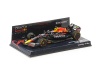 Масштабная модель Red Bull F1 RB18 Team Oracle Red Bull Racing N1 чемпион мира победитель Dutch GP (2022) Max Verstappen ракурс 3