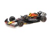 Масштабная модель Red Bull F1 RB19 Team Oracle Red Bull Racing #11 Season (2023) Sergio Perez