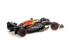 Масштабная модель Red Bull F1 RB19 Team Oracle Red Bull Racing #11 Season (2023) Sergio Perez ракурс 2
