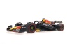Масштабная модель Red Bull F1 RB19 Team Oracle Red Bull Racing #11 Season (2023) Sergio Perez ракурс 4