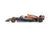 Масштабная модель Red Bull F1 RB18 Team Oracle Red Bull Racing #11 2Nd Japan GP (2022) Sergio Perez ракурс 4