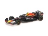 Масштабная модель Red Bull F1 RB18 Team Oracle Red Bull Racing #11 2Nd Japan GP (2022) Sergio Perez