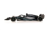 Масштабная модель Mercedes-Benz AMG F1 W 14 E Performance, Russell (2023) ракурс 3