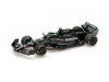 Масштабная модель Mercedes-Benz AMG F1 W 14 E Performance, Russell (2023)