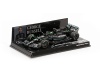 Масштабная модель Mercedes-Benz AMG F1 W 14 E Performance, Russell (2023) ракурс 4
