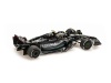 Масштабная модель Mercedes-Benz AMG F1 W 14 E Performance GP Bahrain, Hamilton (2023) ракурс 2