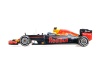 Масштабная модель Red Bull F1 RB12 TAG Heuer #3 4Th Spain GP (2016), Daniel Ricciardo 1:43 Minichamps 417160303 ракурс 3