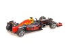 Масштабная модель Red Bull F1 RB12 TAG Heuer #3 4Th Spain GP (2016), Daniel Ricciardo 1:43 Minichamps 417160303 ракурс 2