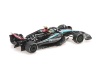 Масштабная модель Mercedes-Benz AMG F1 W 15 E Performance, Hamilton (2024) ракурс 2