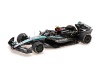 Масштабная модель Mercedes-Benz AMG F1 W 15 E Performance, Hamilton (2024)