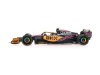 Масштабная модель McLaren F1 MCL36 Team McLaren #4 Singapore GP (2022) Lando Norris ракурс 3