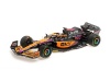 Масштабная модель McLaren F1 MCL36 Team McLaren #3 5Th Singapore GP (2022) Daniel Ricciardo
