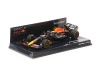 Масштабная модель Red Bull F1 RB19 Team Oracle Red Bull Racing #1 чемпион мира победитель Austrian GP (2023) Max Verstappen 1:43 Minichamps 417231001 ракурс 3