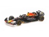 Масштабная модель Red Bull F1 RB19 Team Oracle Red Bull Racing #1 чемпион мира победитель Austrian GP (2023) Max Verstappen 1:43 Minichamps 417231001