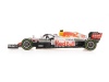 Масштабная модель Red Bull F1 RB16B Honda Ra620H Team Aston Martin N 11 3Rd Turkish GP 2021 Sergio Perez 1:43 Minichamps 410211611 ракурс 3