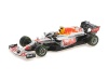 Масштабная модель Red Bull F1 RB16B Honda Ra620H Team Aston Martin N 11 3Rd Turkish GP 2021 Sergio Perez 1:43 Minichamps 410211611