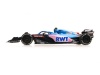 Масштабная модель Renault F1 A522 Team Alpine BWT #31 Australian GP (2022) Esteban Ocon ракурс 3