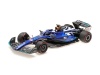 Масштабная модель Williams F1 FW45 Team Williams Racing #23 (800Th Gp) British GP (2023) Alexander Albon 1:18 Minichamps 117231123