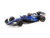 Масштабная модель Williams F1 FW45 Team Williams Racing #2 (800Th GP) British GP (2023) Logan Sargeant 1:18 Minichamps 117231102