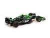 Масштабная модель Sauber - F1 C45 Team Stake Kick N 5 Australian GP 2025 Gabriel Bortoleto 1:43 Minichamps 417250105 ракурс 2