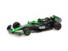 Масштабная модель Sauber - F1 C45 Team Stake Kick N 5 Australian GP 2025 Gabriel Bortoleto 1:43 Minichamps 417250105