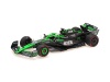 Масштабная модель Sauber F1 C45 Team Stake Kick #27 Australian GP (2025) Nico Hulkenberg 1:43 Minichamps 417250127