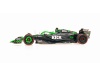 Масштабная модель Sauber F1 C45 Team Stake Kick #27 Australian GP (2025) Nico Hulkenberg 1:43 Minichamps 417250127 ракурс 3
