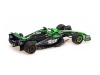 Масштабная модель Sauber F1 C45 Team Stake Kick #27 Australian GP (2025) Nico Hulkenberg 1:43 Minichamps 417250127 ракурс 2