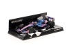 Масштабная модель Alpine F1 A525 #10 GP Australia, Pierre Gasly (2025) 1:43 Minichamps 417250110 ракурс 3