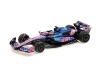 Масштабная модель Alpine F1 A525 #10 GP Australia, Pierre Gasly (2025) 1:43 Minichamps 417250110